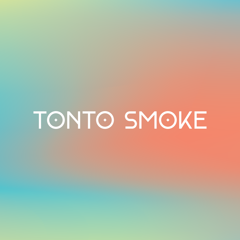 Tonto Smoke